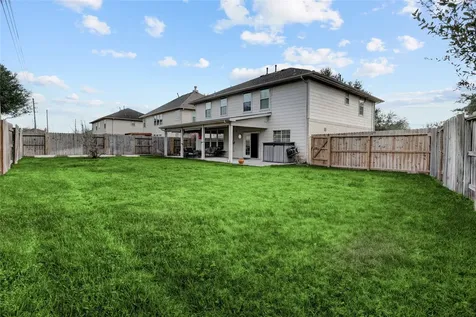 2507 Willow Springs Lane Sugar Land TX 77479