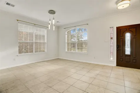 2507 Willow Springs Lane Sugar Land TX 77479