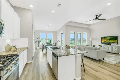 2565 Malibu Glen Drive Katy TX 77493