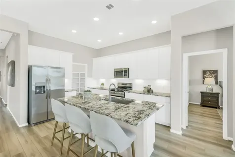 2565 Malibu Glen Drive Katy TX 77493
