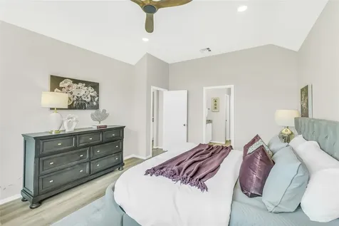 2565 Malibu Glen Drive Katy TX 77493