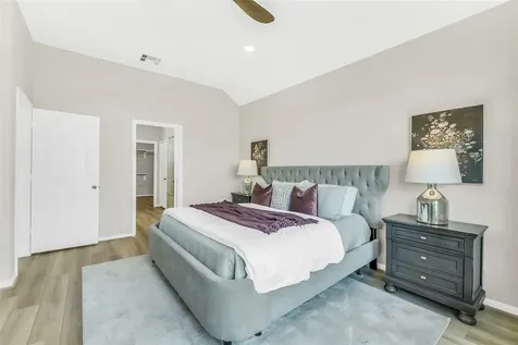 2565 Malibu Glen Drive Katy TX 77493