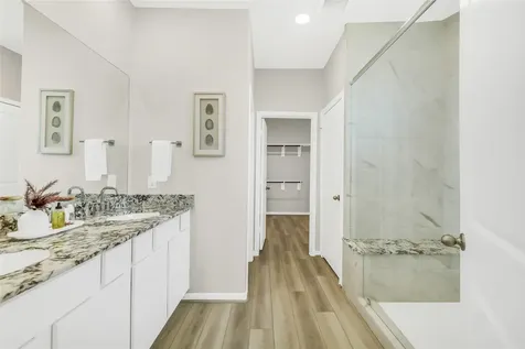 2565 Malibu Glen Drive Katy TX 77493