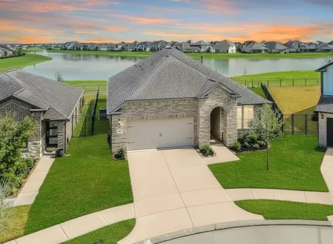 2565 Malibu Glen Drive Katy TX 77493