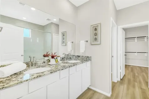 2565 Malibu Glen Drive Katy TX 77493