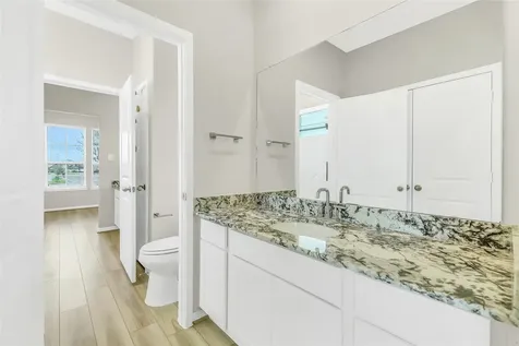 2565 Malibu Glen Drive Katy TX 77493