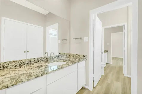 2565 Malibu Glen Drive Katy TX 77493