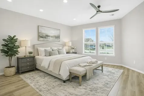 2565 Malibu Glen Drive Katy TX 77493