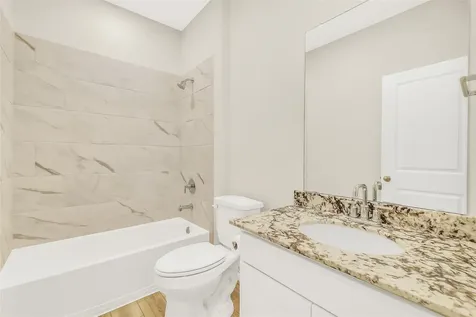 2565 Malibu Glen Drive Katy TX 77493