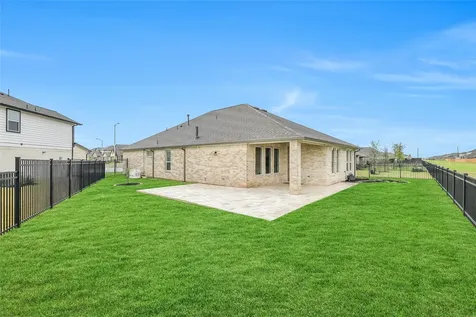 2565 Malibu Glen Drive Katy TX 77493