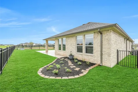 2565 Malibu Glen Drive Katy TX 77493