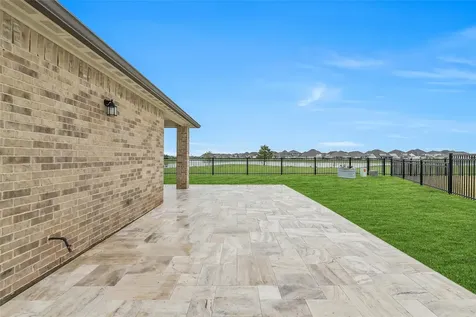 2565 Malibu Glen Drive Katy TX 77493