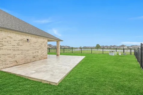 2565 Malibu Glen Drive Katy TX 77493
