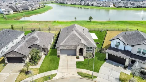2565 Malibu Glen Drive Katy TX 77493