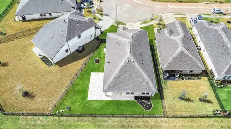 2565 Malibu Glen Drive Katy TX 77493