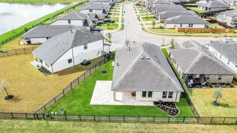 2565 Malibu Glen Drive Katy TX 77493