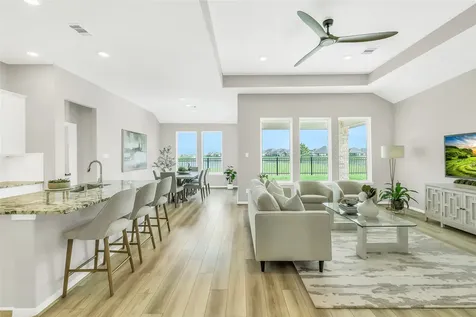 2565 Malibu Glen Drive Katy TX 77493