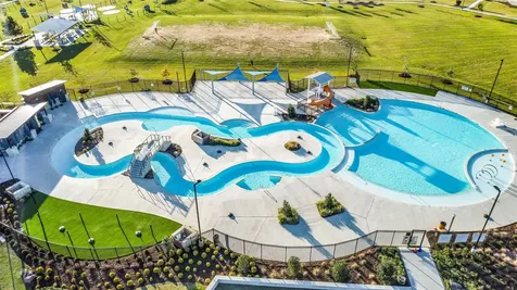2565 Malibu Glen Drive Katy TX 77493