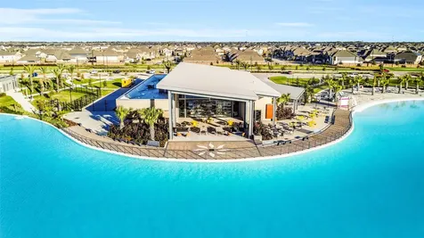 2565 Malibu Glen Drive Katy TX 77493