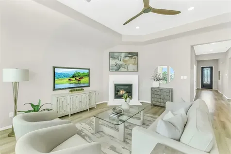 2565 Malibu Glen Drive Katy TX 77493