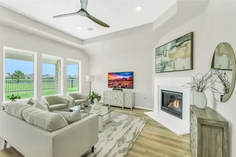 2565 Malibu Glen Drive Katy TX 77493