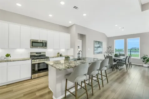 2565 Malibu Glen Drive Katy TX 77493