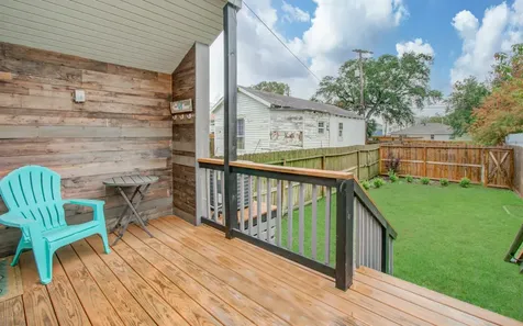 1109 31st Street Galveston TX 77550