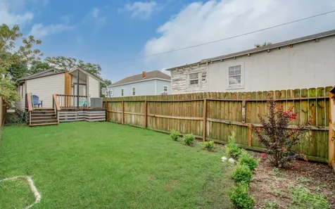 1109 31st Street Galveston TX 77550