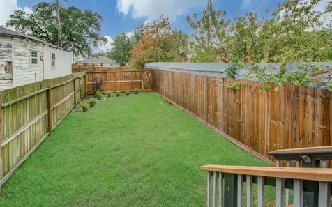 1109 31st Street Galveston TX 77550