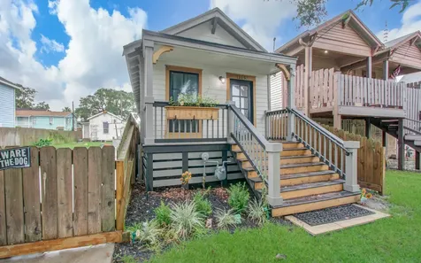 1109 31st Street Galveston TX 77550