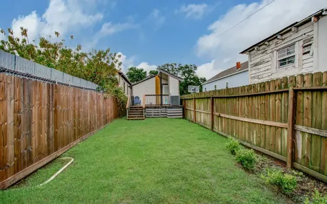 1109 31st Street Galveston TX 77550