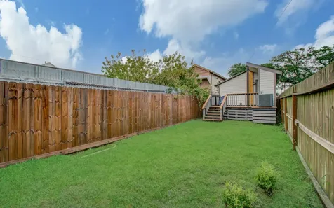 1109 31st Street Galveston TX 77550