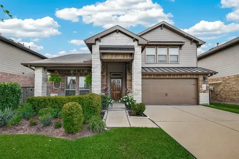 5627 Pleasant Falls Drive Richmond TX 77407