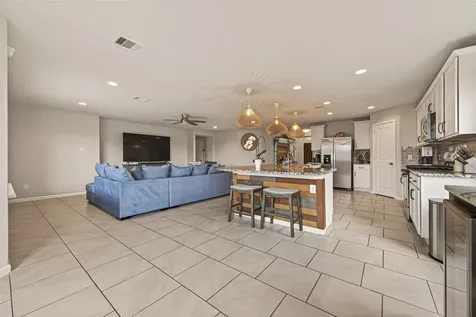 5627 Pleasant Falls Drive Richmond TX 77407
