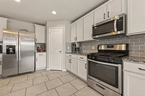 5627 Pleasant Falls Drive Richmond TX 77407