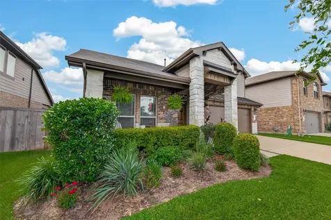 5627 Pleasant Falls Drive Richmond TX 77407