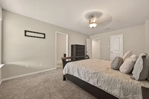 5627 Pleasant Falls Drive Richmond TX 77407