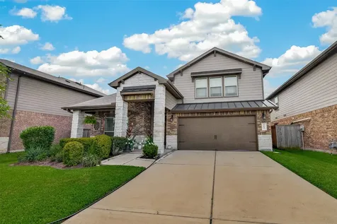 5627 Pleasant Falls Drive Richmond TX 77407