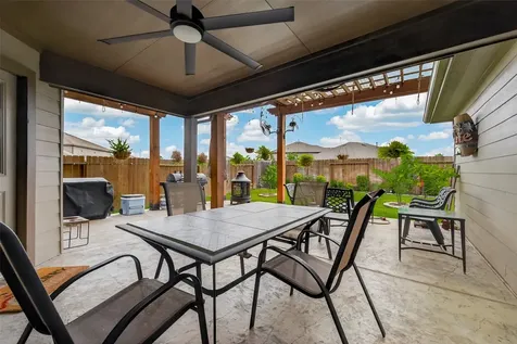 5627 Pleasant Falls Drive Richmond TX 77407