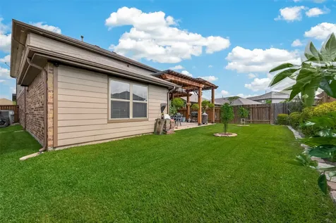 5627 Pleasant Falls Drive Richmond TX 77407