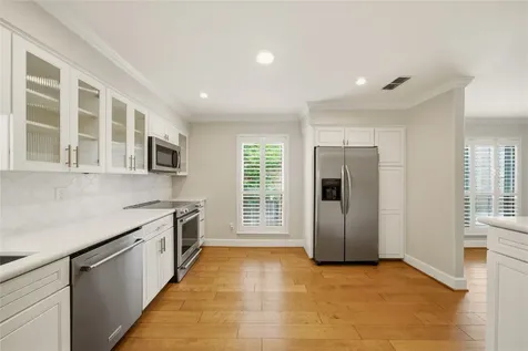 4716 Post Oak Timber Drive Houston TX 77056