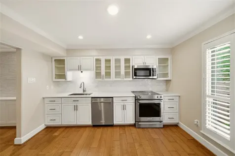 4716 Post Oak Timber Drive Houston TX 77056