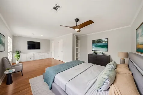4716 Post Oak Timber Drive Houston TX 77056