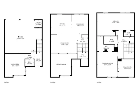 4716 Post Oak Timber Drive Houston TX 77056