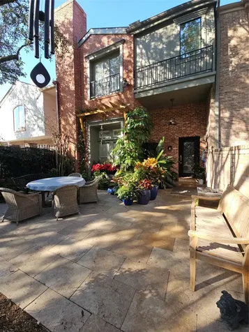 4716 Post Oak Timber Drive Houston TX 77056
