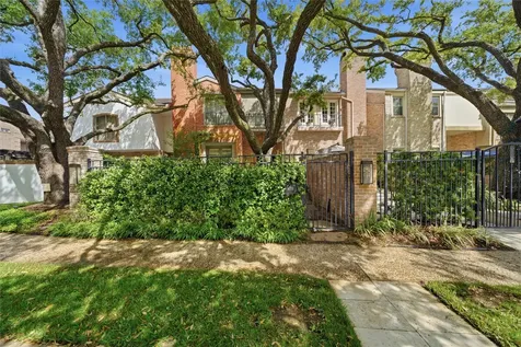 4716 Post Oak Timber Drive Houston TX 77056