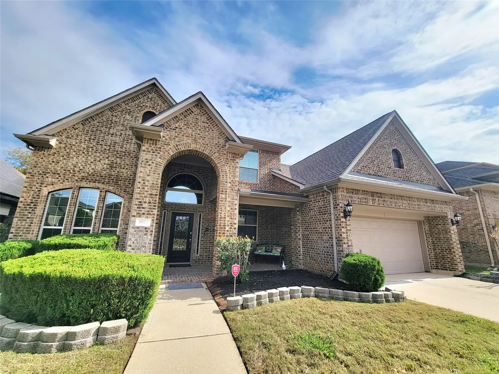 5822 Crawford Hill Lane Sugar Land TX 77479