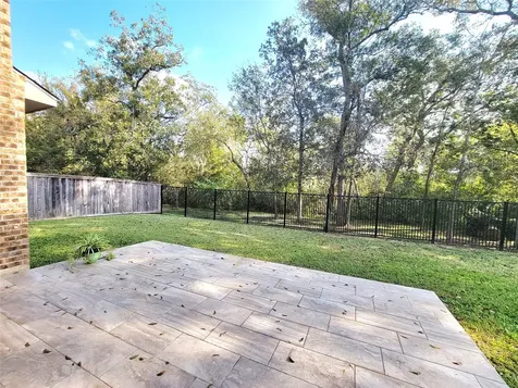 5822 Crawford Hill Lane Sugar Land TX 77479