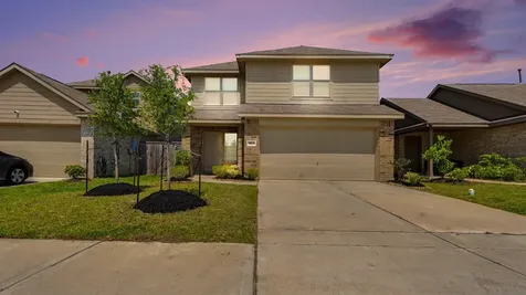 9106 Burnet Fields Drive Baytown TX 77521