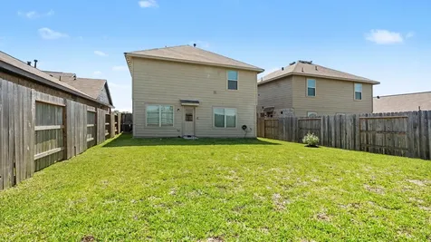 9106 Burnet Fields Drive Baytown TX 77521